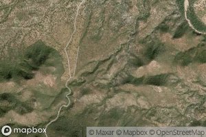 Canada Barranca de Guadalupe