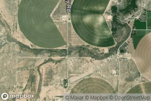 South Cottonwood Creek