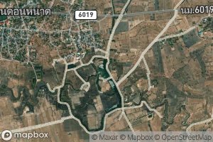 Ang Kep Nam Non Ta Klang