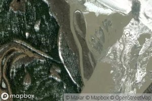 North Nahanni River