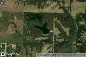 City of Higbee Reservoir