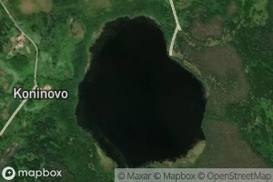 Ozero Koninovskoye