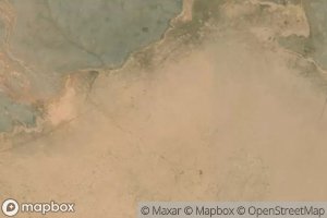 Bulangiin Honhor Nuur