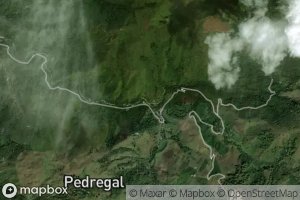 Quebrada La Esmeralda