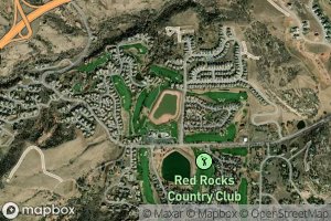 Willow Springs Number 1 Reservoir