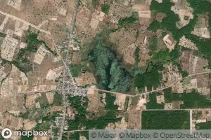 Ang Kep Nam Huai Chanthabut