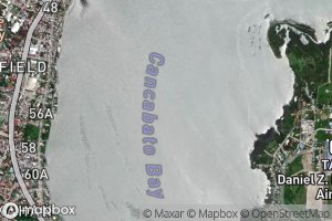 Cancabato Bay