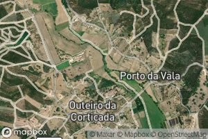 Ribeira das Alcobertas