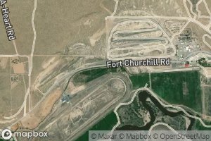 Houghman and Howard Ditch