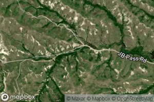 Road Draw Spring Number One