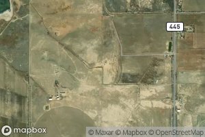 South Fourteen Ditch