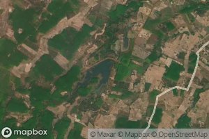 Ang Kep Nam Huai Yang