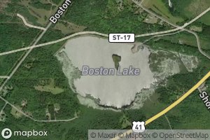 Boston Lake