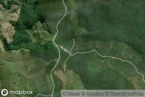 Braco do Pindauva do Meio