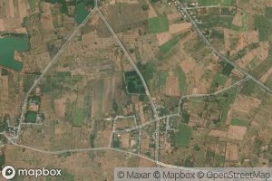 Ang Kep Nam Ban Nong Wai