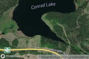 Conrad Lake