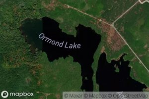 Ormond Lake