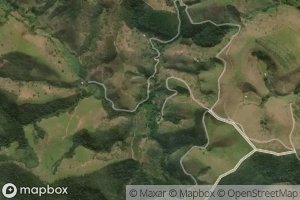 Ribeirao Santo Antonio