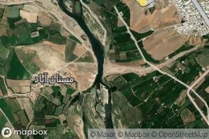 Rudkhaneh-ye Akhcheh