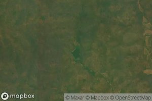 Ang Kep Nam Huai Muang Yai