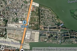 Maitland Passage (historical)