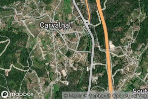 Ribeira da Lameira Nova