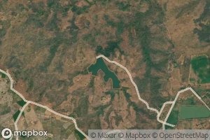 Ang Kep Nam Kaeng Wa