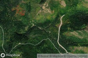 Meadow Fork Oak Creek