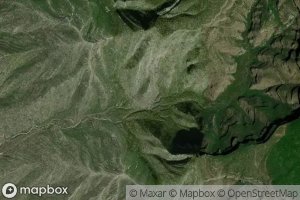 Canada El Colorado Grande