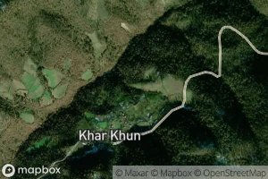 Cheshmeh-ye Kot Sang