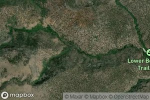 Middle Fork Box Creek