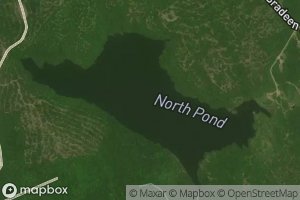 North Pond