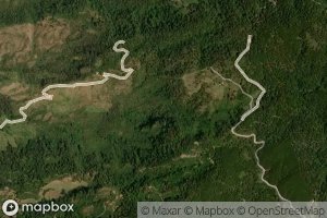 Barranca El Calabozo