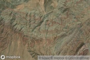 Cheshmeh-ye Chercher Cheshmeh