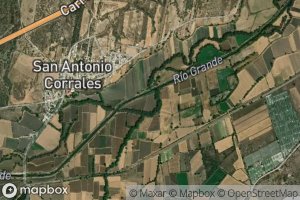 Rio Grande de Morelia