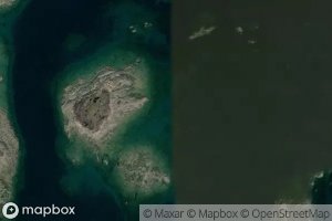 Ikirasaaluk Channels