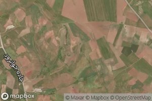 Cheshmeh-ye `Abdollah