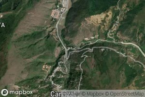 Quebrada San Francisco