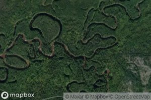 Bol'shaya Yegoldokova