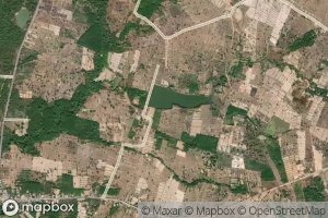 Ang Kep Nam Kham Mak Noi