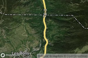 Torrent de les Corbelles