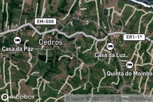 Ribeira do Vale Verde