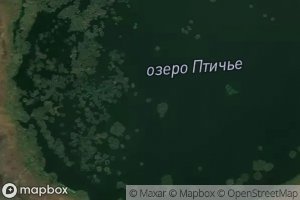 Ozero Ptich'ye