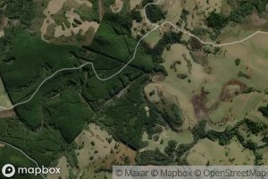 Corrego do Inferninho