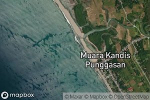 Batang Air Punggasan