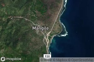 Mangili Creek