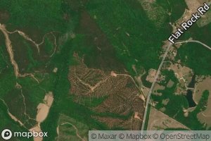 Little Barfield Millpond