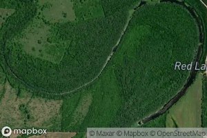 Red Lake