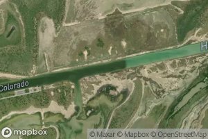 Arroyo Colorado Cutoff