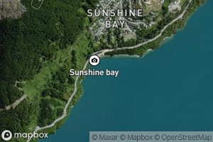 Sunshine Bay